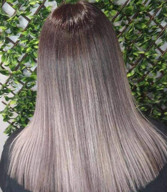 Hampton Park Hair Correction