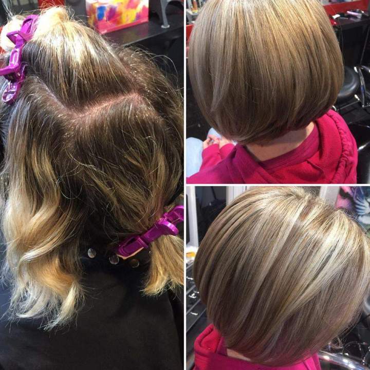 Hair Extension Salon Hampton Park