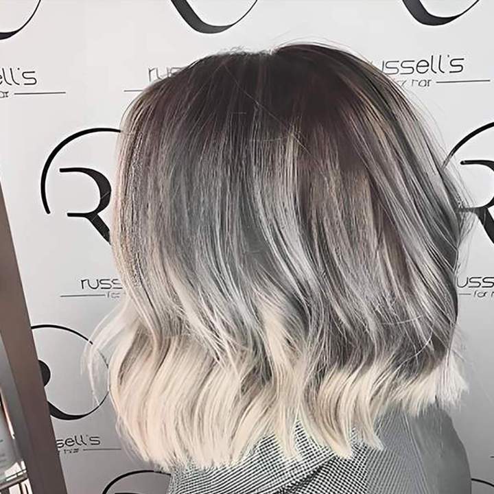 Hair Colour Correction Hampton Park