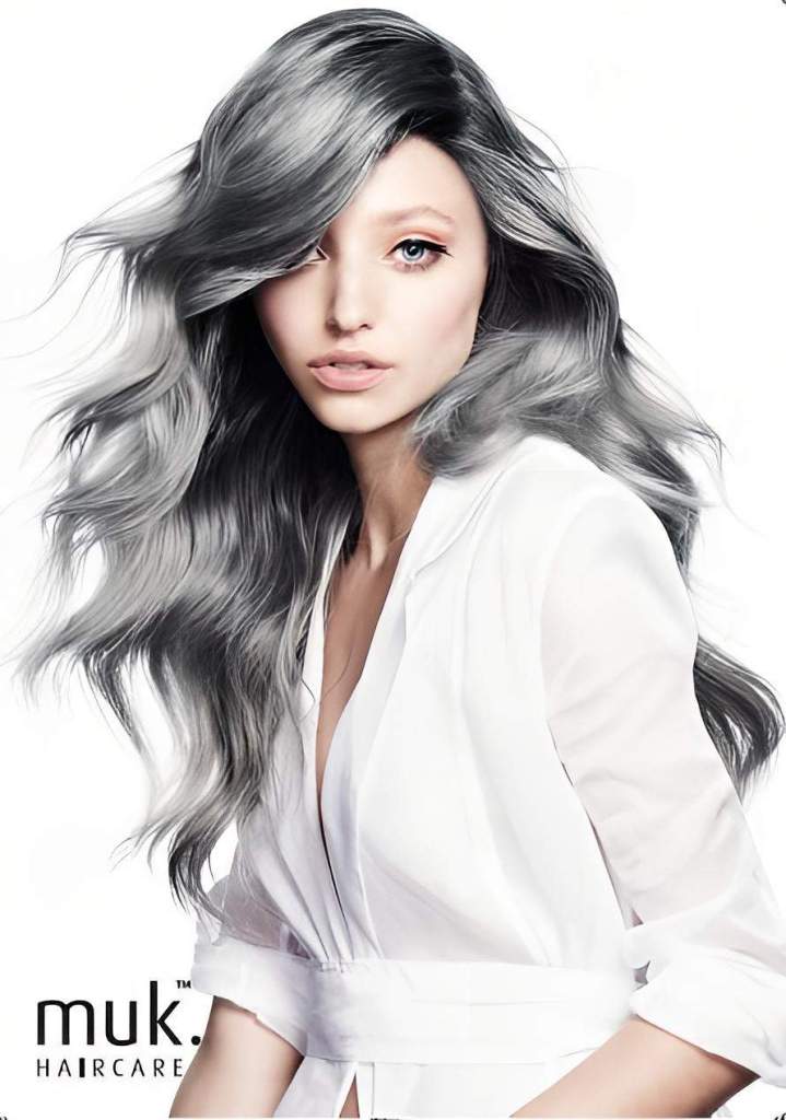 Muk Haircare Hampton Park