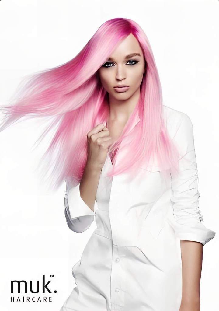 Muk Haircare Hampton Park