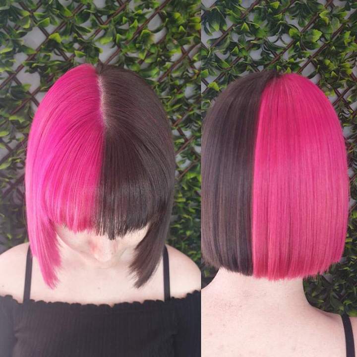  Hampton Park Hair Correction