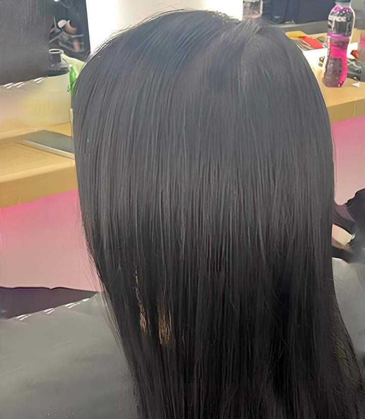 Extension Salon Hampton Park