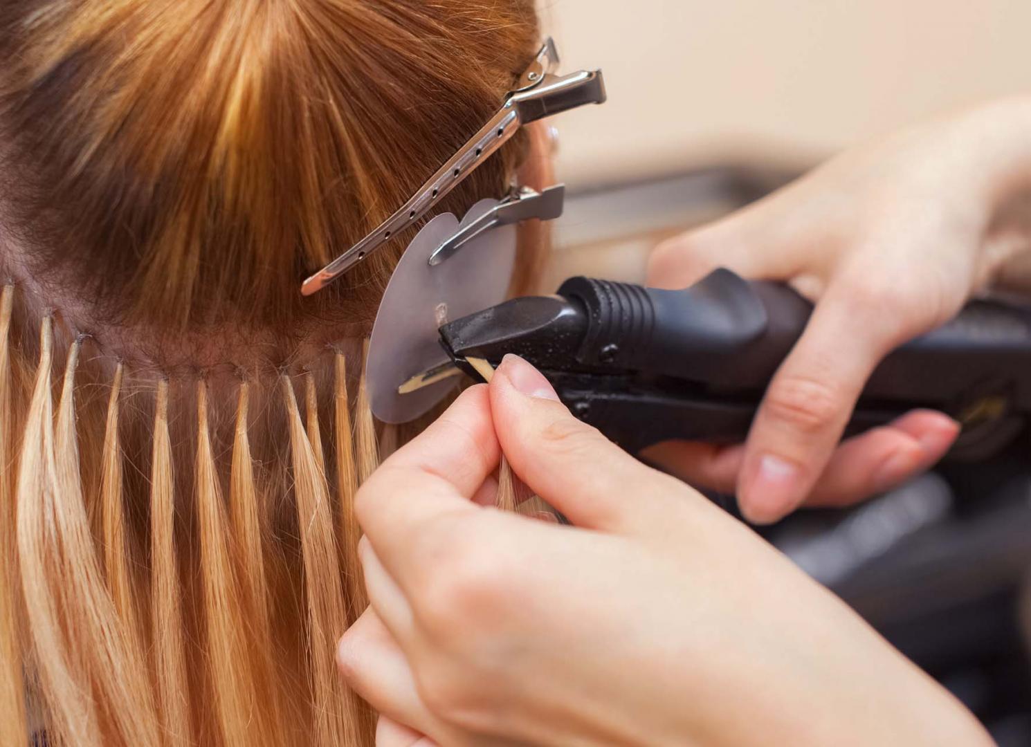 Hair Extension Salon Narre Warren