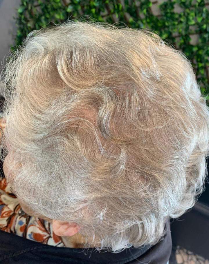  Hampton Park Hair Correction