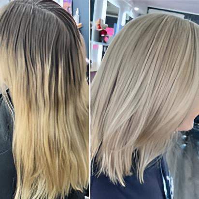 Blonde Specialist Hampton Park