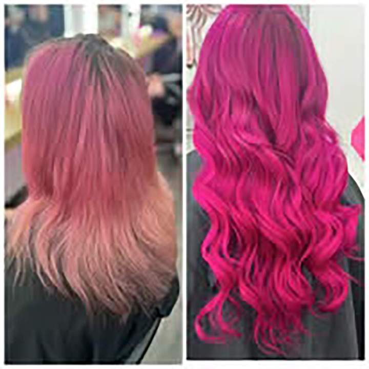 Hair Extension Salon Hampton Park