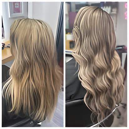 Hampton Park Corrective Hair Color