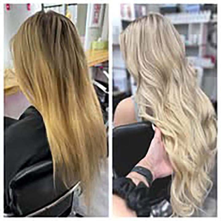 Hair Extension Hampton Park