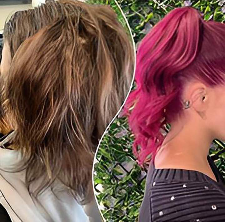 Fix ups, dark to light, light to dark, nutrulise unwanted tones.