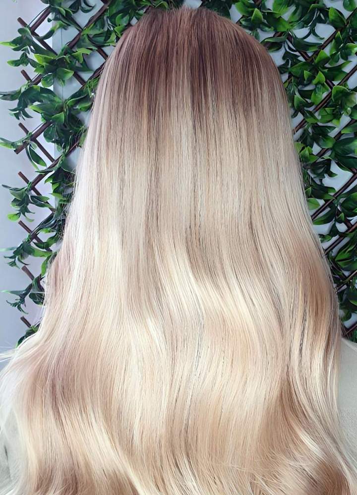 Hair Colour Correction Hampton Park