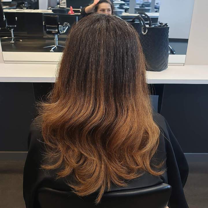 Hampton Park Blonde Hair Expert