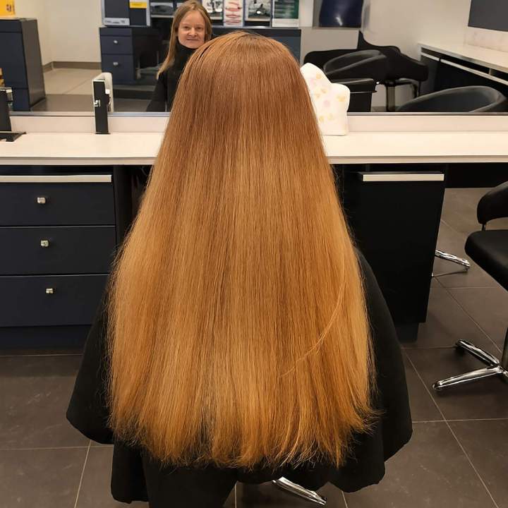  Hampton Park Blonde Specialist