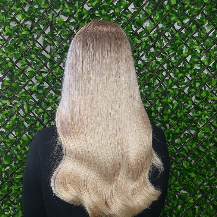  Hampton Park Blonde Specialist