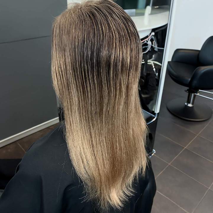 Hair Extensions Hampton Park