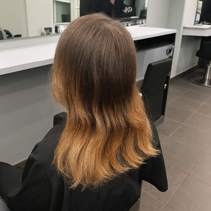 Blonde Hair Expert Hampton Park