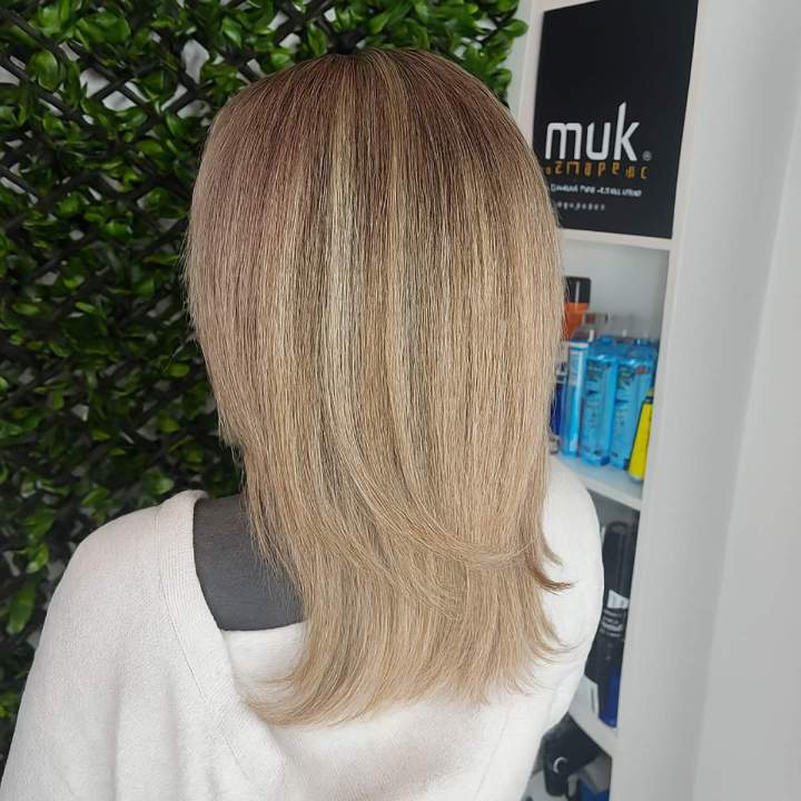 Blonde Hair Expert Hampton Park