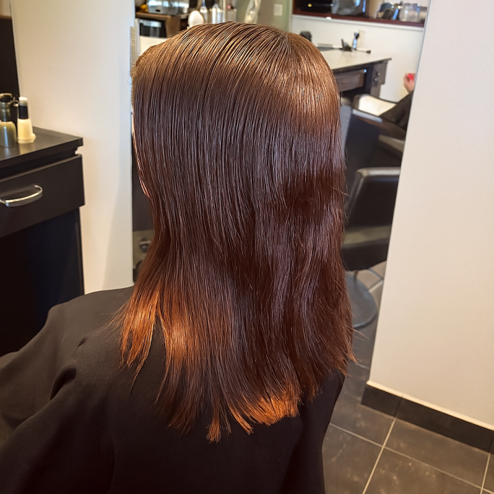 Hampton Park Blonde Specialist Salon