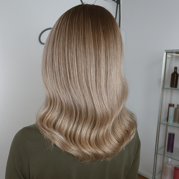 Hampton Park Blonde Specialist Salon