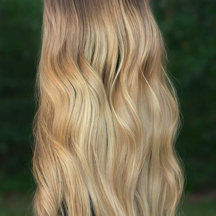 Hampton Park Blonde Hair Expert