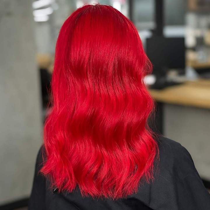 Hampton Park Dye Correction Expert