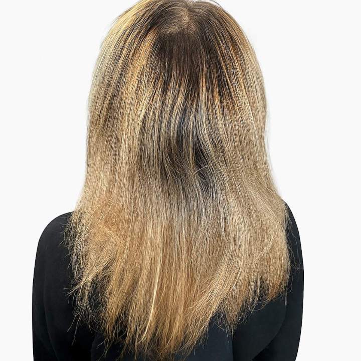 Hair Extensions Hampton Park