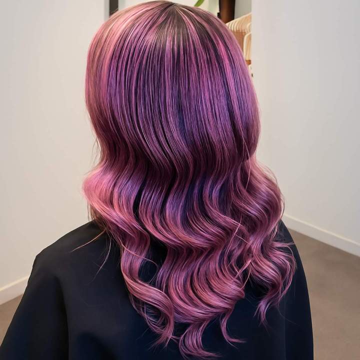 Hampton Park Hair Correction