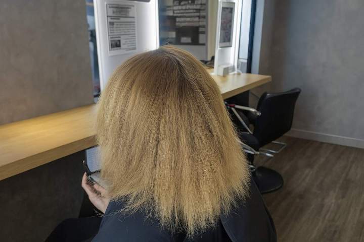 Hair Extension Service Hampton Park