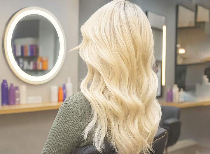 Blonde Specialist in Hampton Park