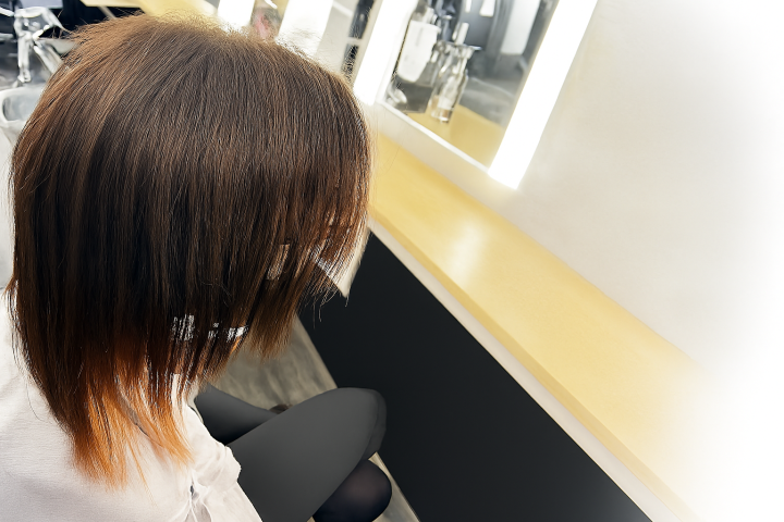 Hair Colour Correction Service Hampton Park