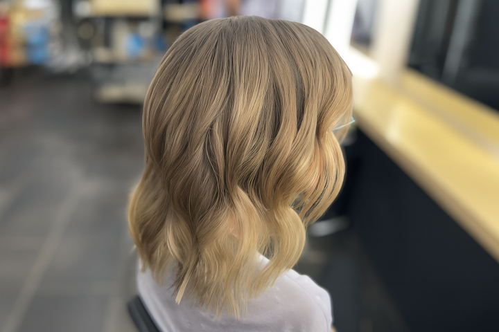 Hair Colour Correction Service Hampton Park