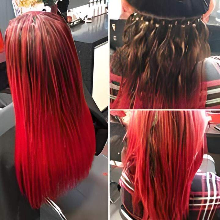 Hampton Park Hairdressing & Hair Extensions