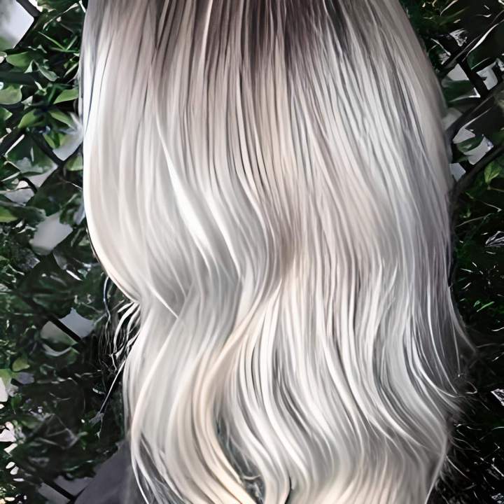 Blonde Hair Expert Hampton Park