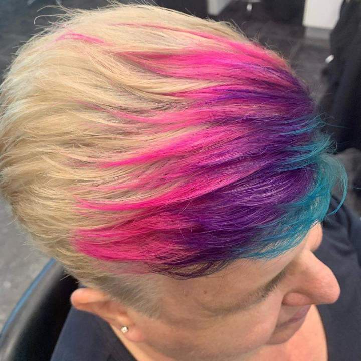 Color Correction Service in Hampton Park