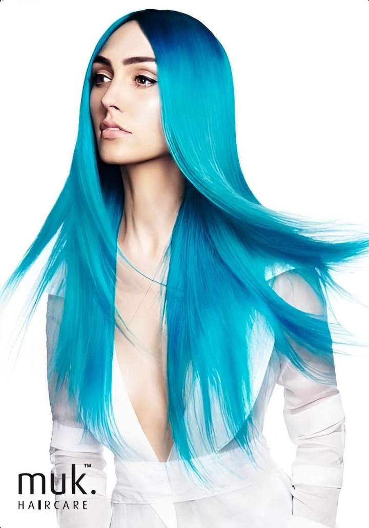 Muk Haircare Hampton Park