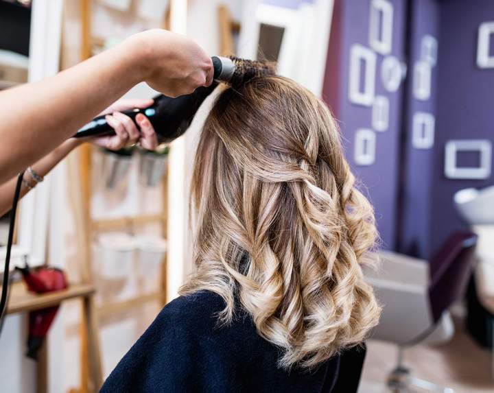 Hair Colour Correction Hampton Park