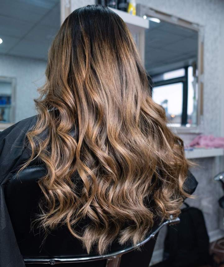 Colour Correction Hampton Park