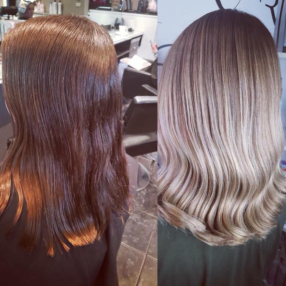 Hair Salon Narre Warren Cranbourne